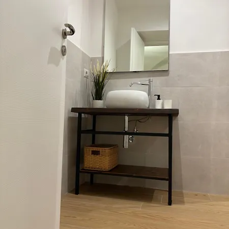 Apartment Luna