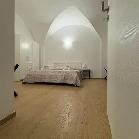 Apartment Luna
