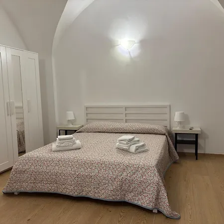 Luna Apartment Tivoli