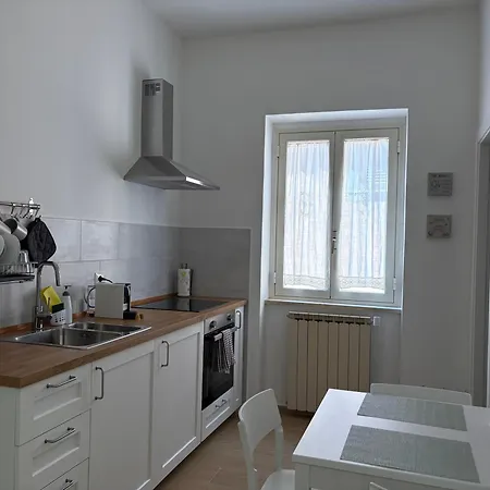 Apartment Luna