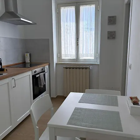 Apartment Luna *